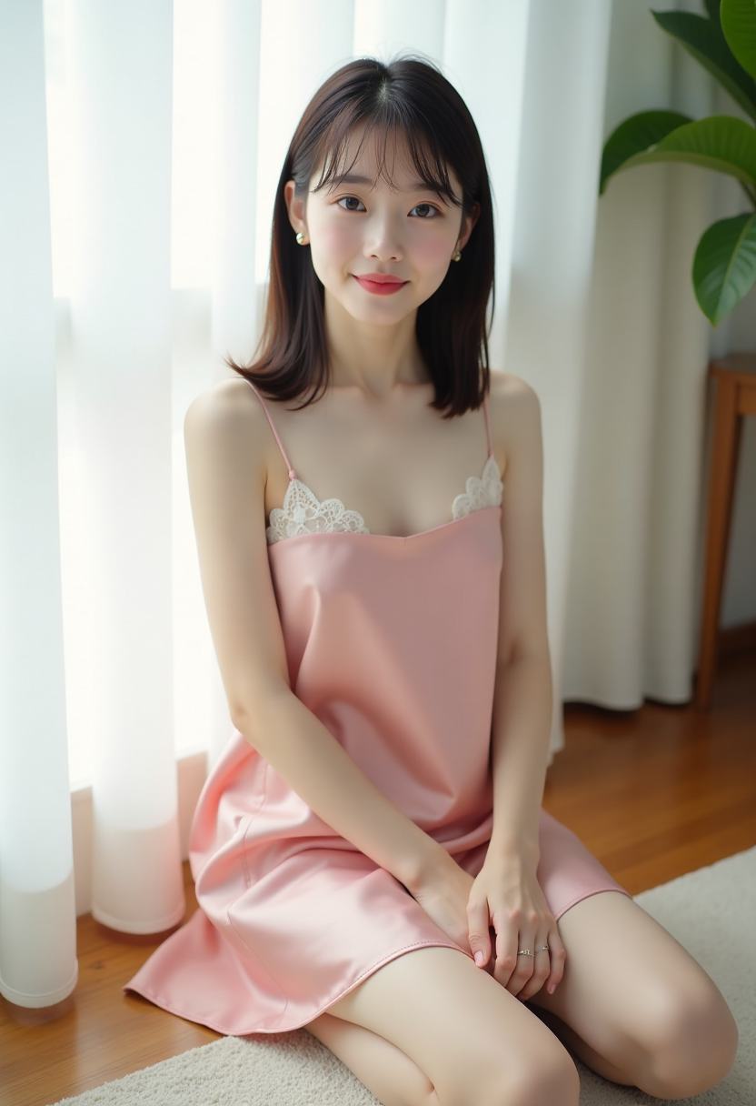 海岸来信海边小城剧照